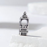 Big Ben Charm